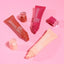 Sunkissed | Sweet Glaze Lip Serum | Caramel Drizzle Scent | High Shine Lip Gloss & Treatment (10ml) | SU32256C